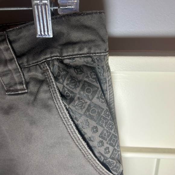 Vintage Quicksilver bootcut jeans - Picture 12 of 16